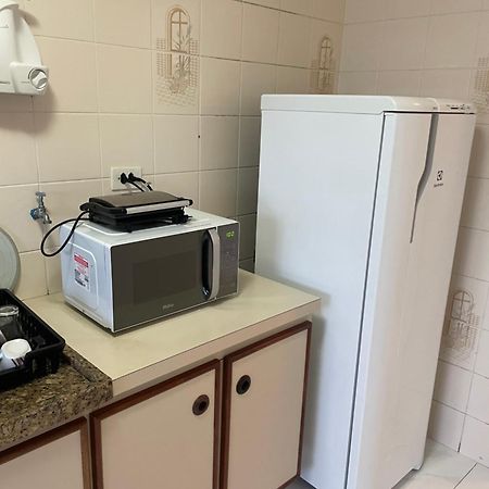 Apartamento Com Varanda E Suite Enseada Guaruja Exterior photo