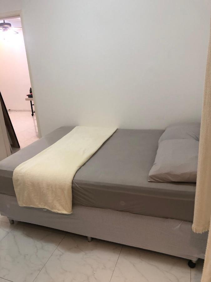 Apartamento Com Varanda E Suite Enseada Guaruja Exterior photo