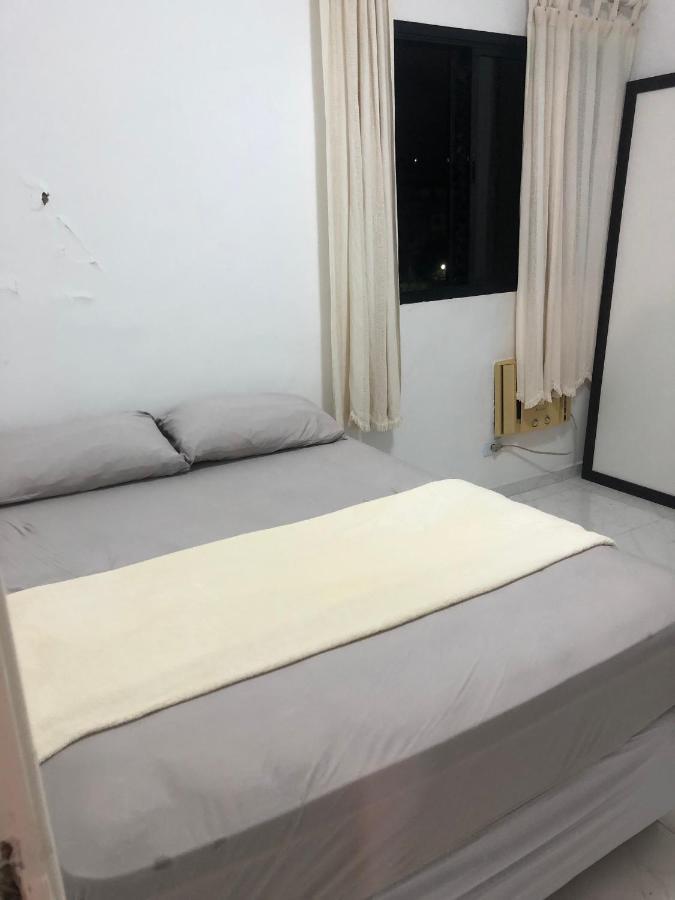 Apartamento Com Varanda E Suite Enseada Guaruja Exterior photo