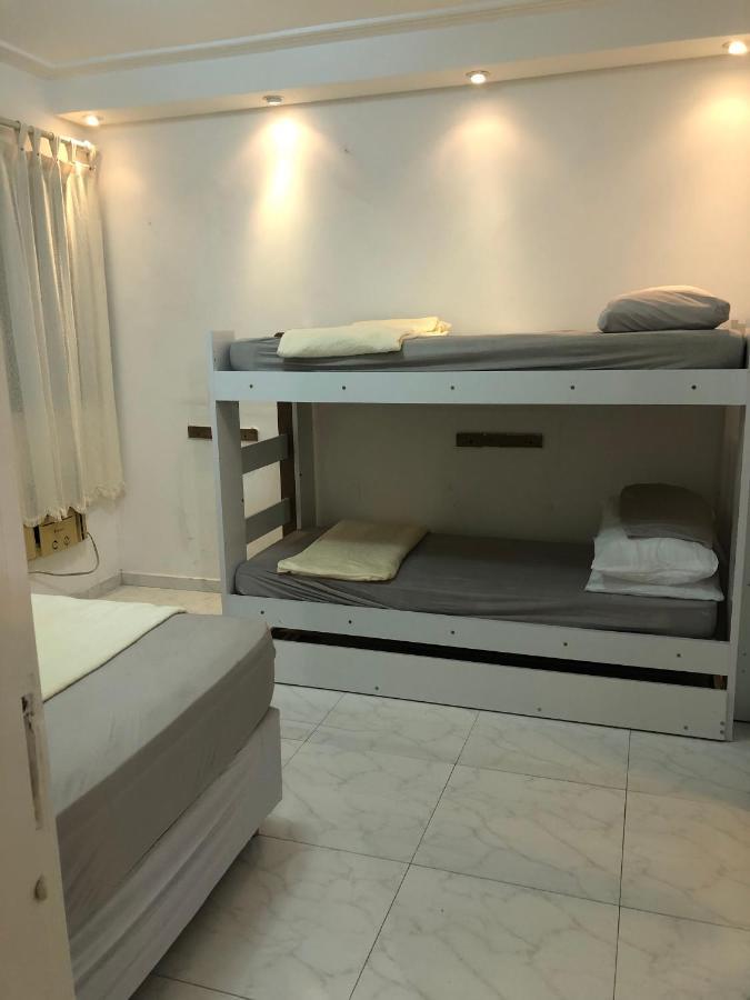 Apartamento Com Varanda E Suite Enseada Guaruja Exterior photo