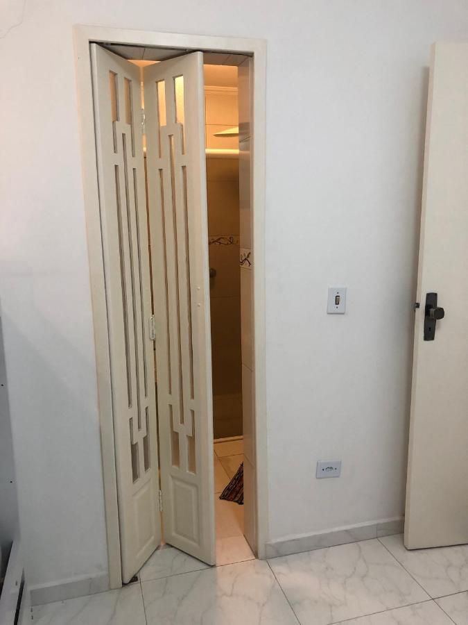 Apartamento Com Varanda E Suite Enseada Guaruja Exterior photo