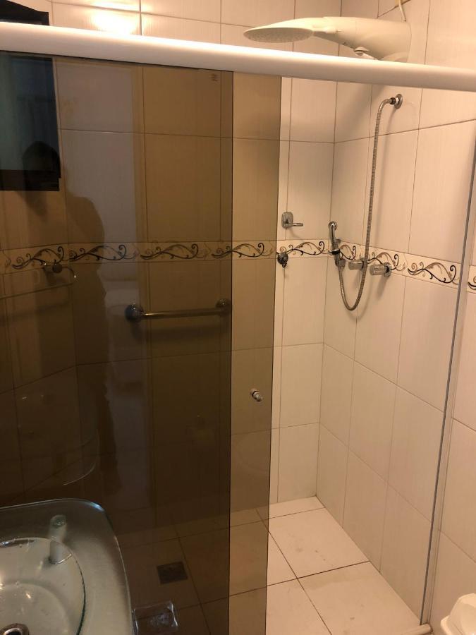 Apartamento Com Varanda E Suite Enseada Guaruja Exterior photo