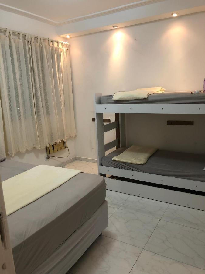 Apartamento Com Varanda E Suite Enseada Guaruja Exterior photo