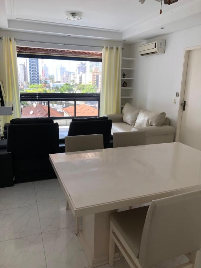Apartamento Com Varanda E Suite Enseada Guaruja Exterior photo