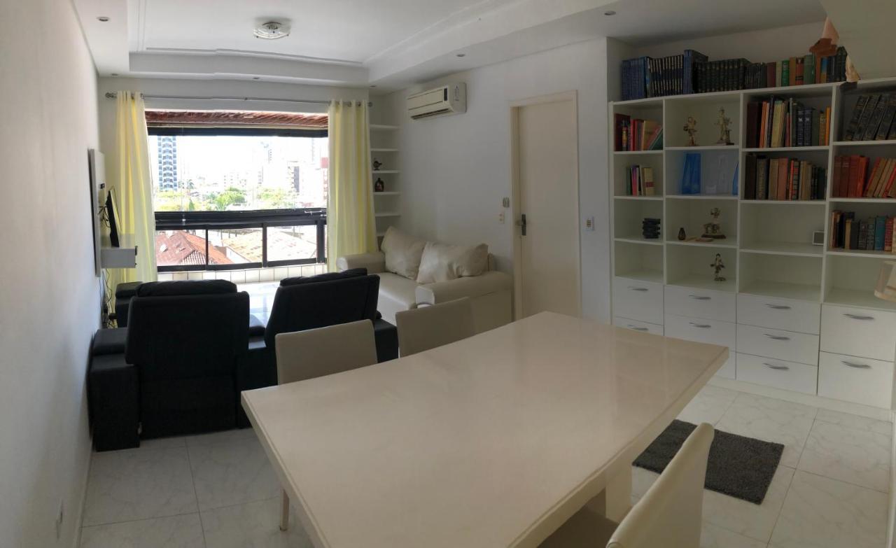 Apartamento Com Varanda E Suite Enseada Guaruja Exterior photo