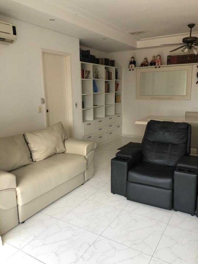 Apartamento Com Varanda E Suite Enseada Guaruja Exterior photo
