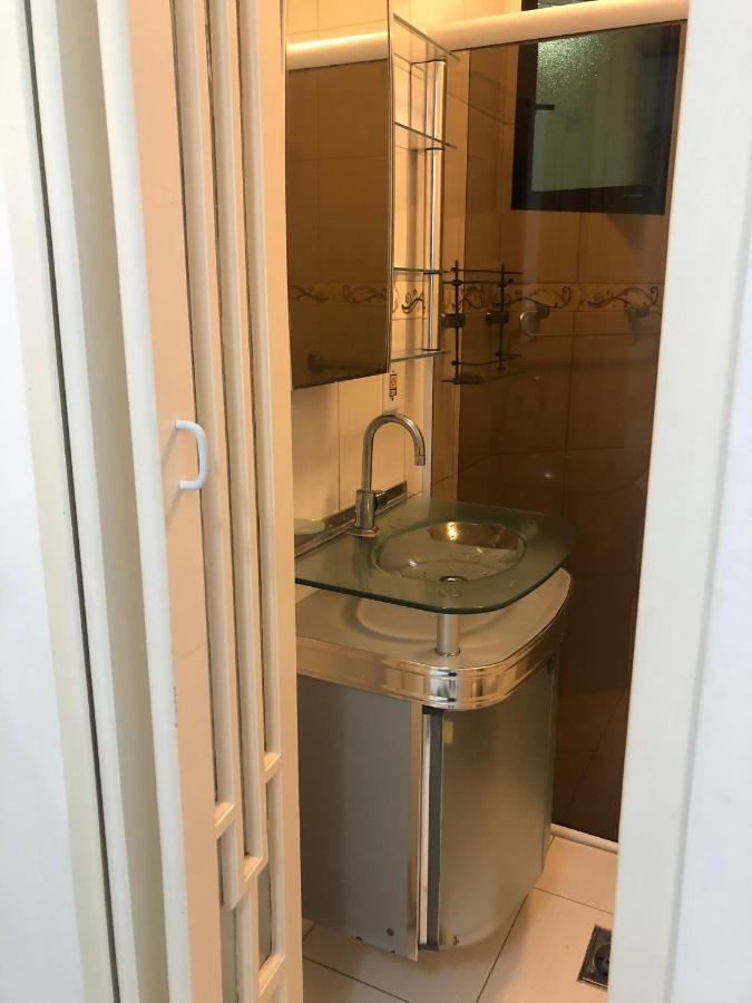 Apartamento Com Varanda E Suite Enseada Guaruja Exterior photo
