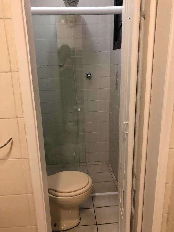 Apartamento Com Varanda E Suite Enseada Guaruja Exterior photo