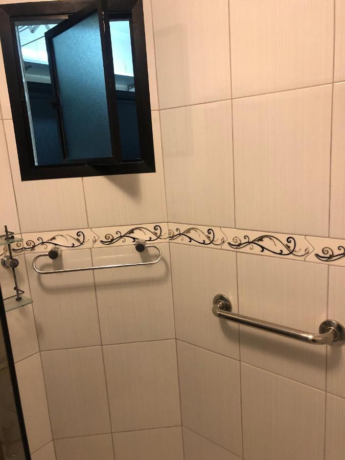 Apartamento Com Varanda E Suite Enseada Guaruja Exterior photo