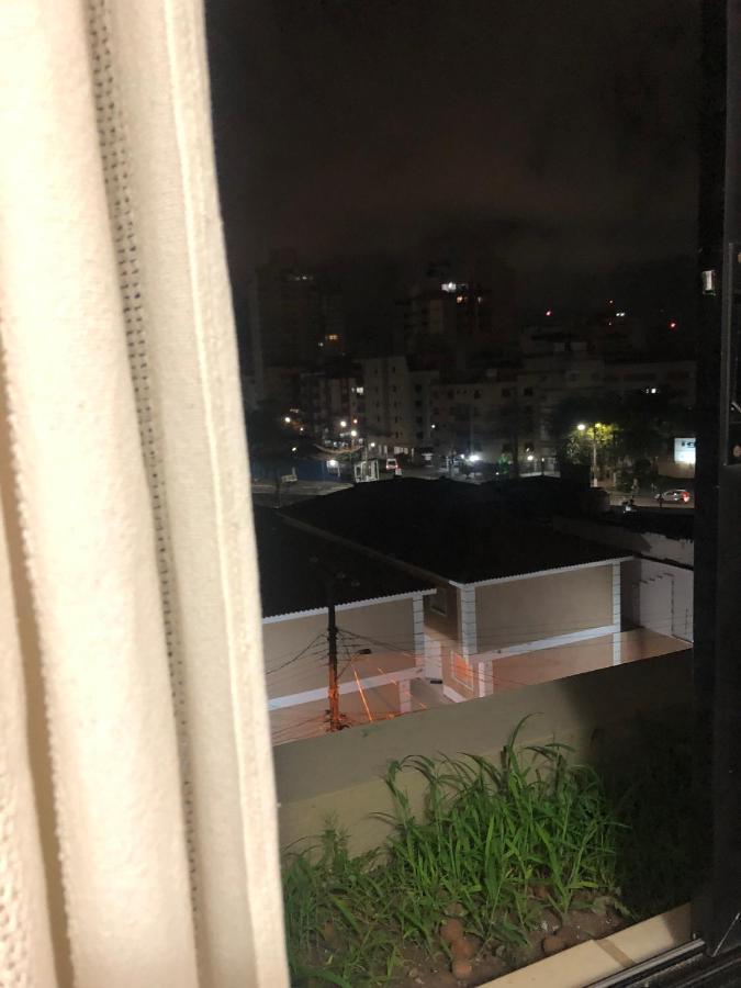 Apartamento Com Varanda E Suite Enseada Guaruja Exterior photo