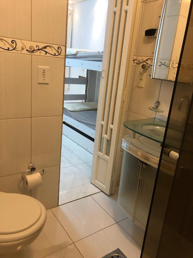 Apartamento Com Varanda E Suite Enseada Guaruja Exterior photo