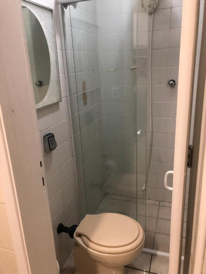 Apartamento Com Varanda E Suite Enseada Guaruja Exterior photo