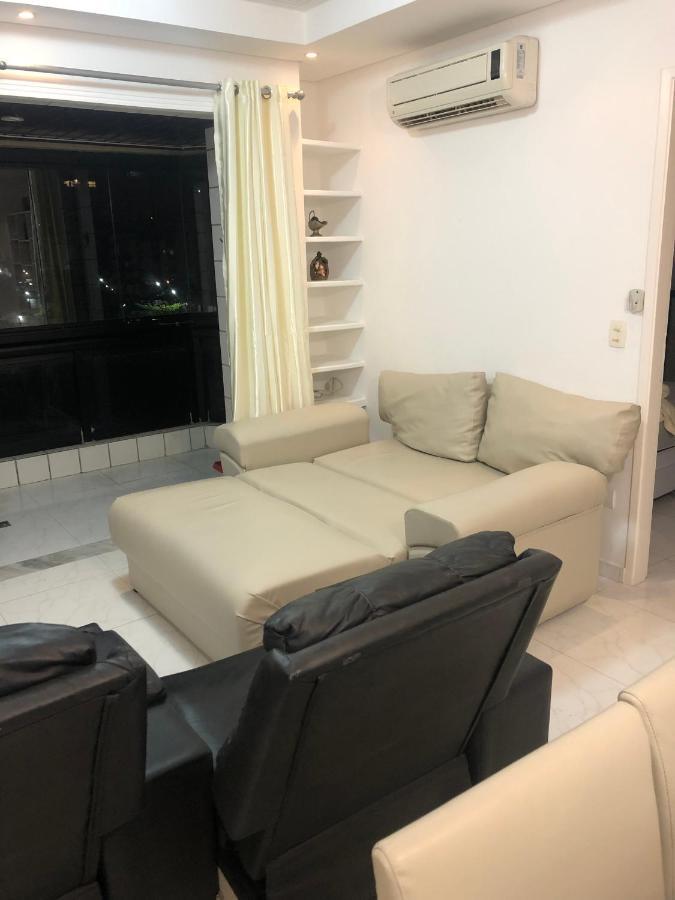 Apartamento Com Varanda E Suite Enseada Guaruja Exterior photo