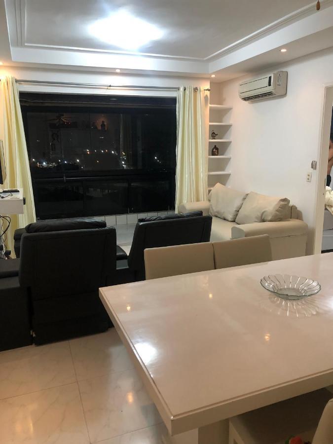 Apartamento Com Varanda E Suite Enseada Guaruja Exterior photo