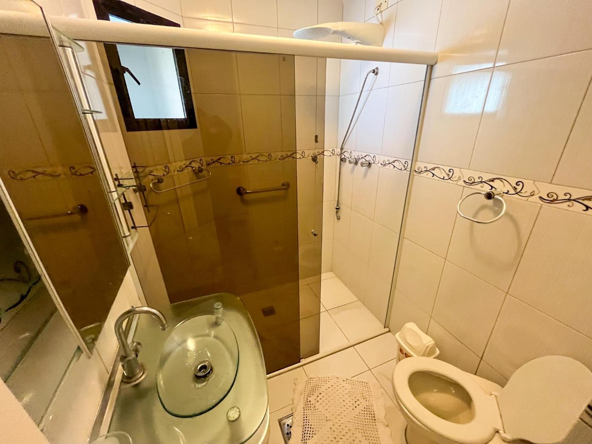 Apartamento Com Varanda E Suite Enseada Guaruja Exterior photo