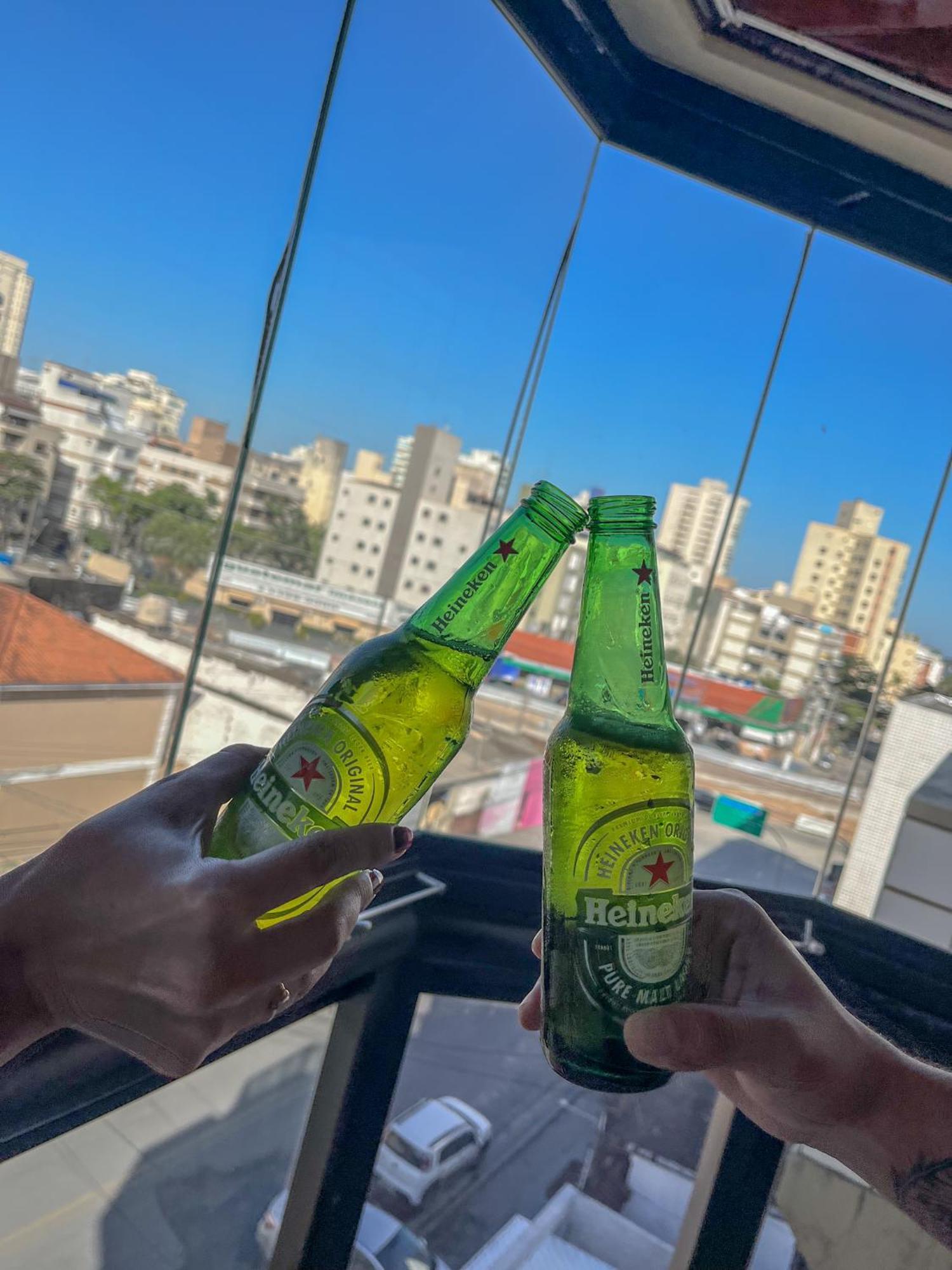 Apartamento Com Varanda E Suite Enseada Guaruja Exterior photo
