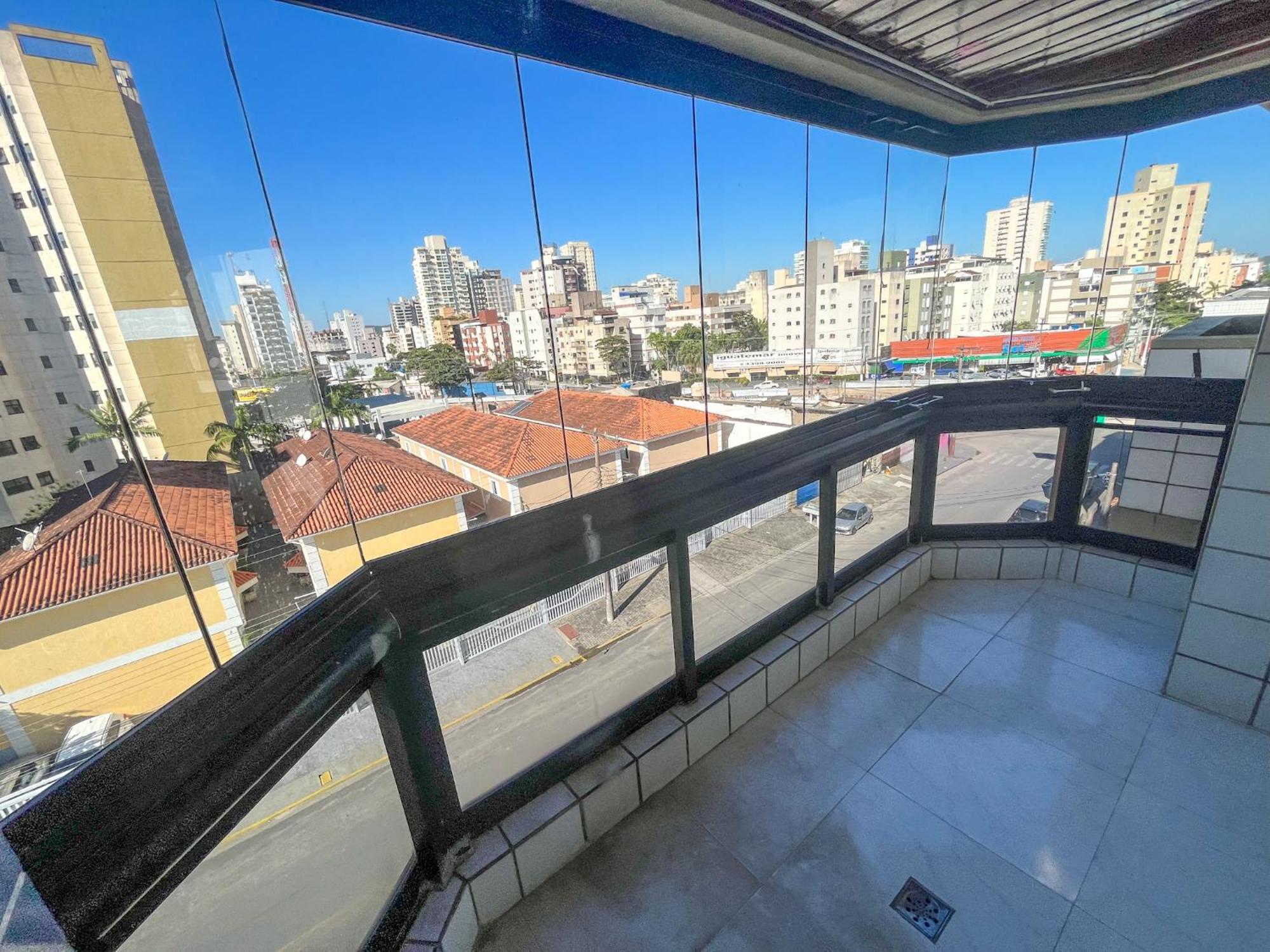 Apartamento Com Varanda E Suite Enseada Guaruja Exterior photo