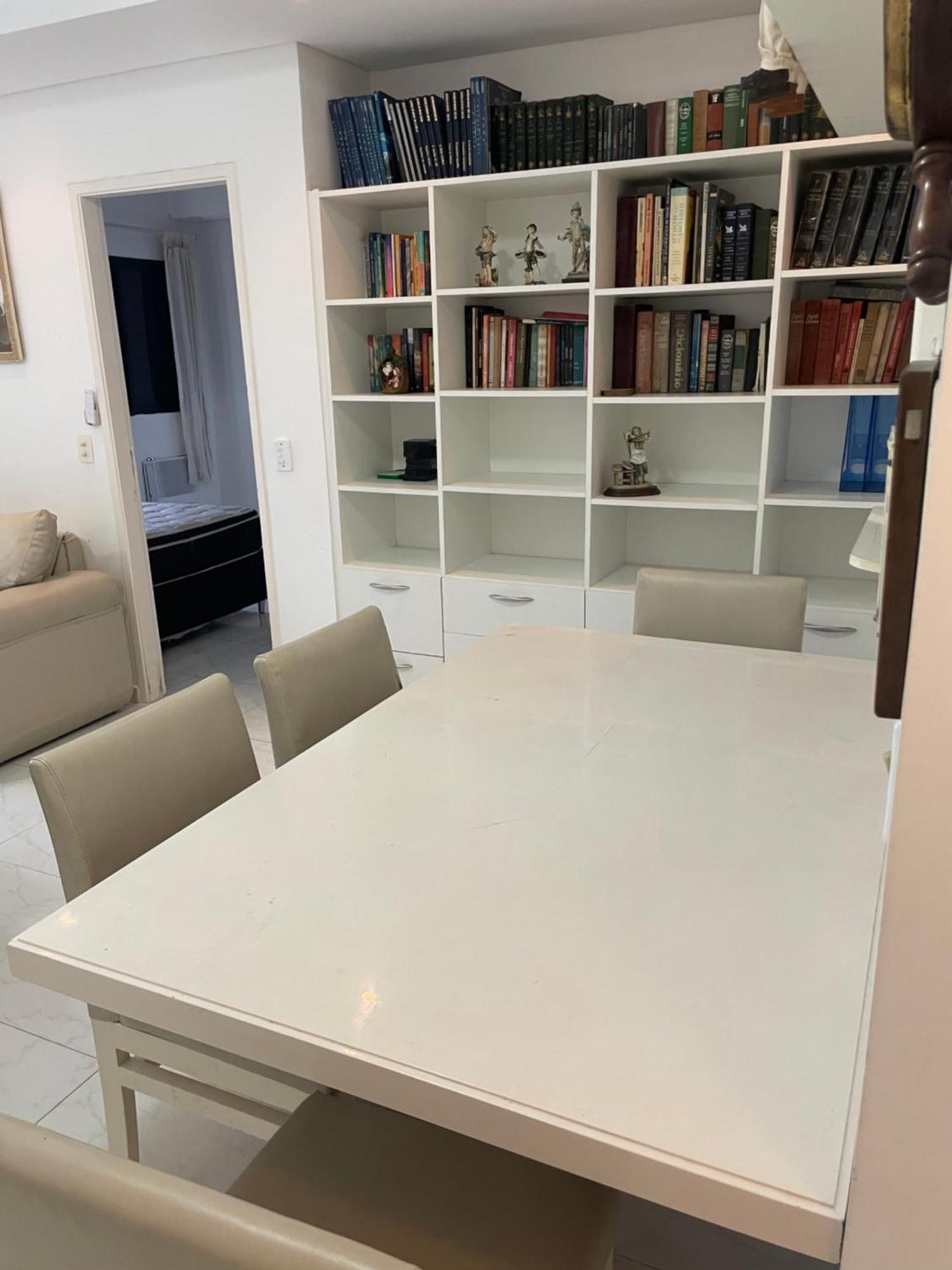 Apartamento Com Varanda E Suite Enseada Guaruja Exterior photo